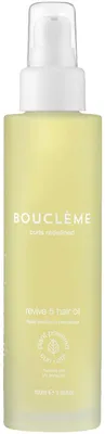 Immagine prodotto di Bouclème Curls Redefined Revive 5 Olio per capelli 100ml