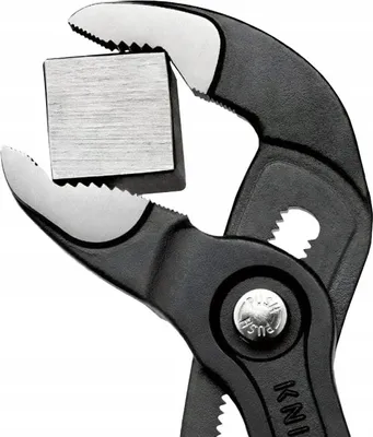 Image de Knipex jeu de pinces Cobra paquet 3xWapu Cobra - 00 20 09 V02