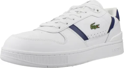 Produktbild von Lacoste T-CLIP SET Schuhset Weiß