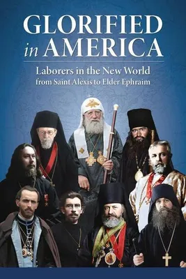 Produktbild von Glorified in America
