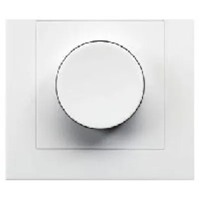 Produktbild von SG Leuchten 820410 LEDDim 400 Dimmer weiss 400VA 230V 1-polig neu