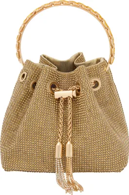 Produktbild von joella damen tasche - gold, one size