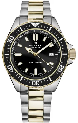 Obrázek produktu pro EDOX, model 80120-357JM-NID
