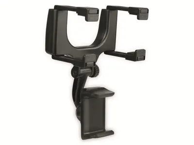 Immagine prodotto di Eufab KFZ Smartphone Halterung Car mobile phone holder 80 mm (max) 7 inch (max)