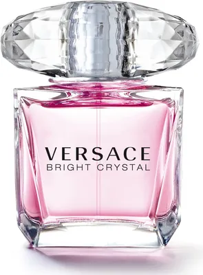 Obrázek produktu pro Versace Bright Crystal toaletní voda pro ženy 90 ml