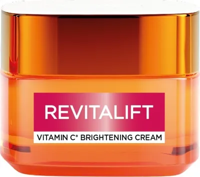Immagine prodotto di L'Oreal Paris Revitalift Crema illuminante alla vitamina C, 50 ml