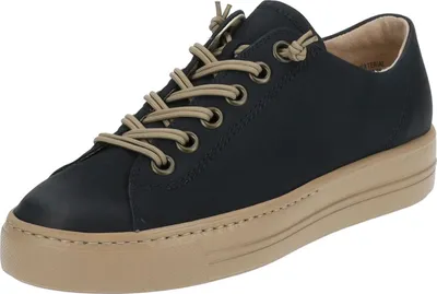 Obrázek produktu pro Paul Green Sneaker Sneaker Nubuková kůže
