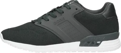 Image de Bjorn Borg R140 KNT M Sneakers Laag - Groen - Maat 44