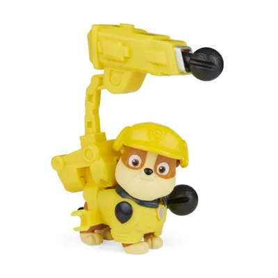 Obrázok produktu pre PAW Patrol PAW FGR Hero Pup Movie Zuma GML, Zviera, 3 rok / roky, Viacfarebný