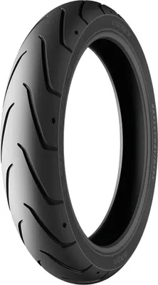 Image de MICHELIN Pneus SCORCHER 11 (HARLEY-D) 120/70 ZR 19 M/C 60W TL/TT