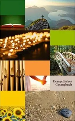 Obrázok produktu pre Evangelisches Gesangbuch Niedersachen und Bremen, Wechselcover