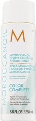 Image de Moroccanoil Color Complete Color Continue Conditioner conditionneur protecteur pour cheveux colorés 250 ml