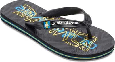 Produktbild von Quiksilver MOLOKAI ART YOUTH BLACK 5 37