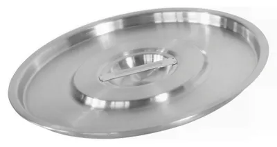 Immagine prodotto di HENDI Profi Line Coperchio per secchio con base rinforzata, Profi Line, 516683, ⌀280x(H)15mm
