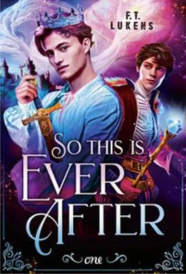 Produktbild von So this is ever after