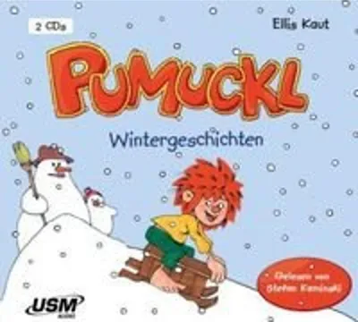 Image de Pumuckl Wintergeschichten