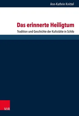 Immagine prodotto di Das erinnerte Heiligtum