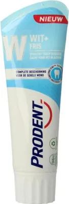 Immagine prodotto di Prodent Dentifricio White & Strong (75 ml)