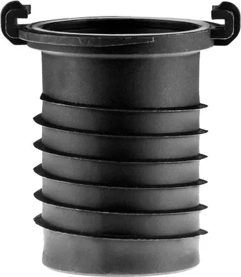 Produktbild von gekkufix® Schlauchanschlussstutzen NW 50 mm