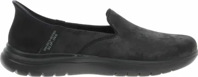 Produktbild von Skechers Slip-ins: On-the-GO Flex - Fesselnd schwarz 39,5