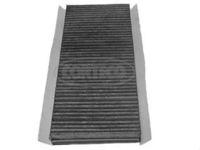 Produktbild von CORTECO 21652541 Innenraumfilter Pollenfilter passend für PEUGEOT 406 (8B) Aktivkohle