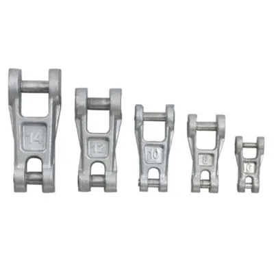 Immagine prodotto di Connettore per ancora Plastimo  10,0 mm