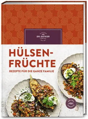 Produktbild von Hülsenfrüchte