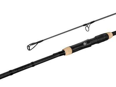 Zdjęcie produktu dla Delphin NIRVANA CRP 12ft/3.00lbs/2 części