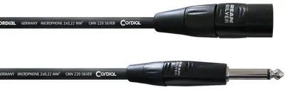 Produktbild von CORDIAL CIM 5 MP Essentials Line Rean