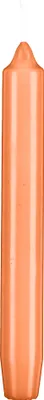 Produktbild von Leuchterkerzen Mango 200 x Ø 25 mm, 32 Stück