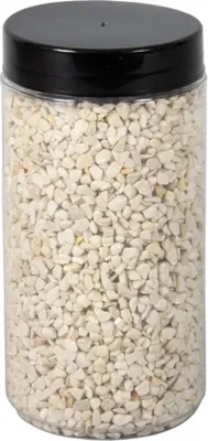 Obrázek produktu pro Drť STANDARD dekorační přírodní 2-3mm 600g