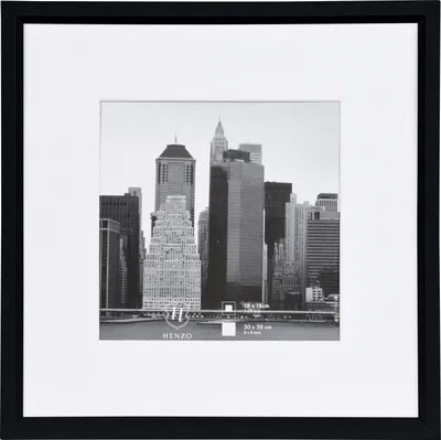 Produktbild von Fotorahmen - Metallica - 30x30 cm