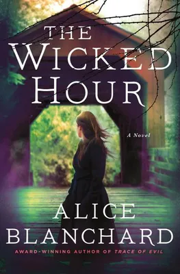 Obrázek produktu pro The Wicked Hour