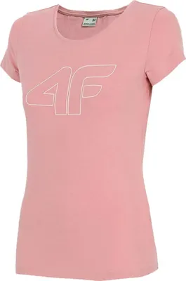 Produktbild von 4F Tshirts SS23TTSHF583JASNYR, 4FSS23TTSHF583JASNYR, Größe: 162