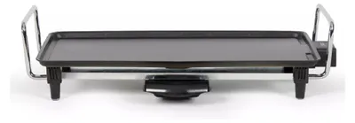 Produktbild von LIVOO Teppan-Yaki-Multigrill japanisch Grill für Fleisch Fisch Gemüse DOM174