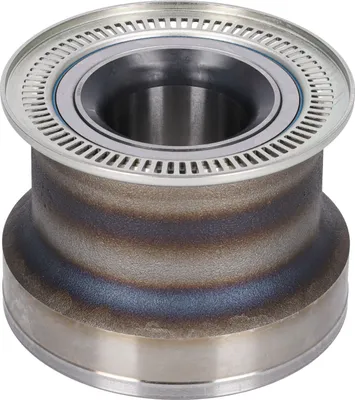 Produktbild von FEBI BILSTEIN 186061 Radnabe Vorne für DAF LF 45