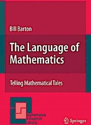 Image de The Language of Mathematics