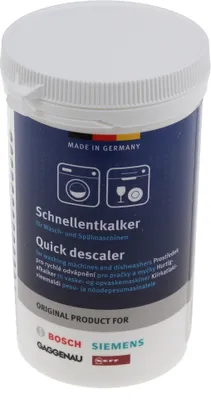 Produktbild von BOSCH - Entkalker für die Waschmaschine/Geschirrspüler- - 00311919