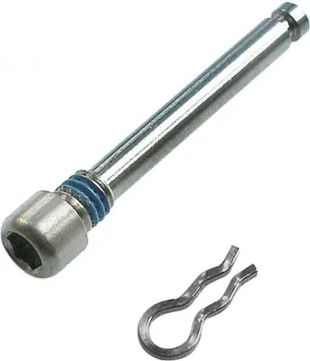 Produktbild von TRP Sicherungsbolzen Bremsbelag 31,2 mm Stainless - sichere Belagbefestigung