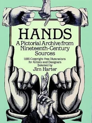 Produktbild von Hands