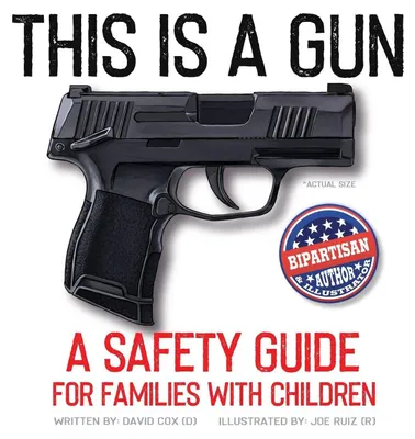 Produktbild von This Is A Gun