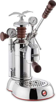 Immagine prodotto di Smeg LPLESA01EU La Pavoni Esperto Abile Macchina per Caffè per Espresso 1.6 L Grigio