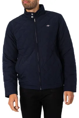 Image de Gant Windcheater blouson bleu XL homme bleu XL