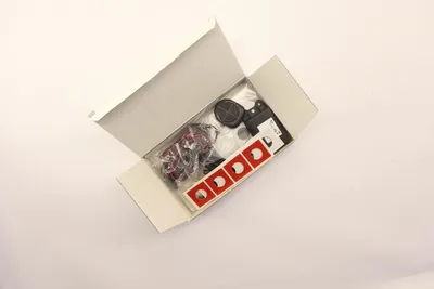 Produktbild von Original SUZUKI Vitara IV (LY) Einparkhilfe PDC hinten 990E054P53015
