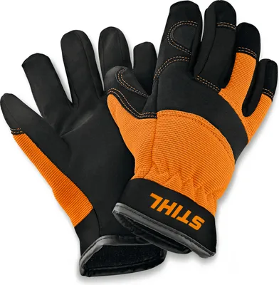 Obrázok produktu pre Detské pracovné rukavice Stihl S/4