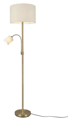 Zdjęcie produktu dla Lampa podłogowa HOTEL 403900208 Trio