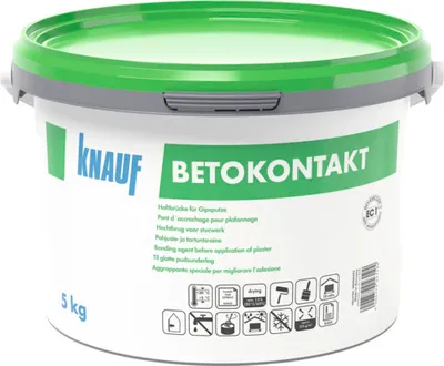 Produktbild von Knauf Betokontakt 5 kg