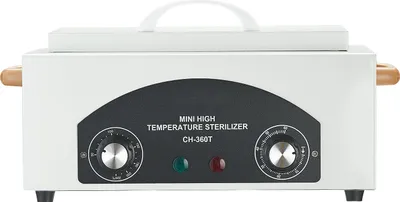 Produktbild von SucceBuy Hochtemperatur Autoklav Maschine 2L 300W Sterilisationsgerät