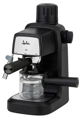 Image de Machine à Café à Hydropression 800 W, 240 Ml, Noire