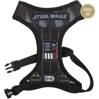 Produktbild von Cerdá - Star Wars Hundegeschirr Kleine Hunde und Welpen